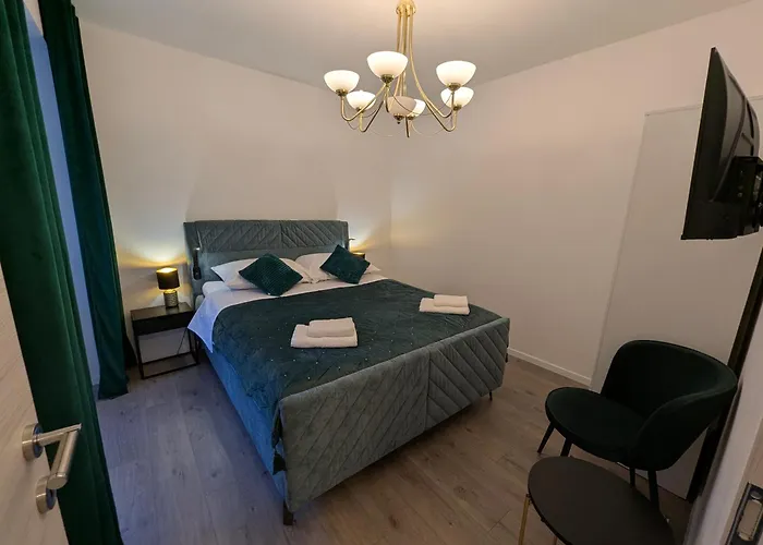 Apartman Freya