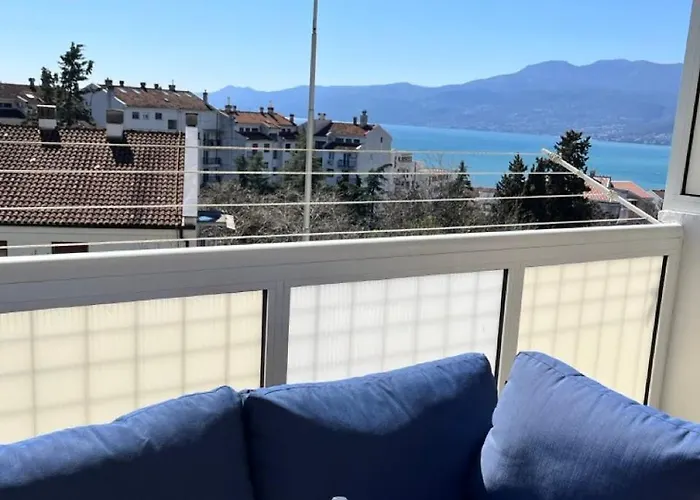 Apartman Freya