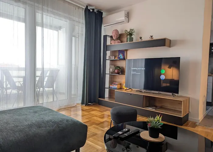 Apartman Freya