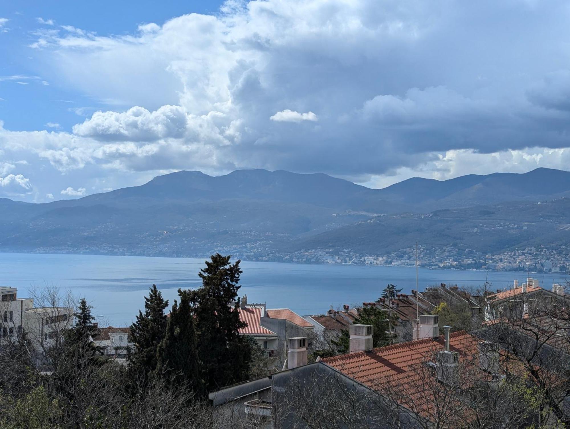 Freya Apartmán Rijeka