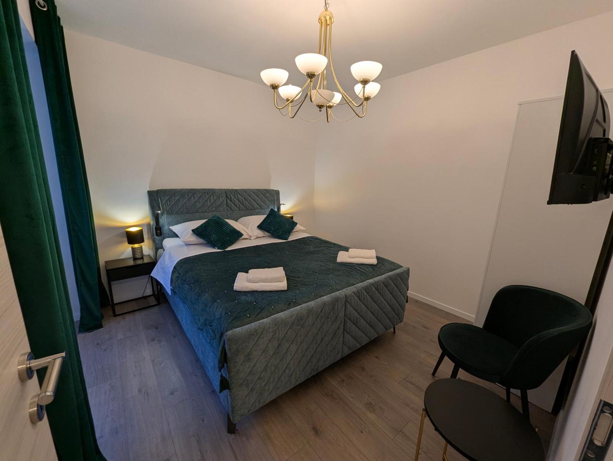 Freya Apartmán