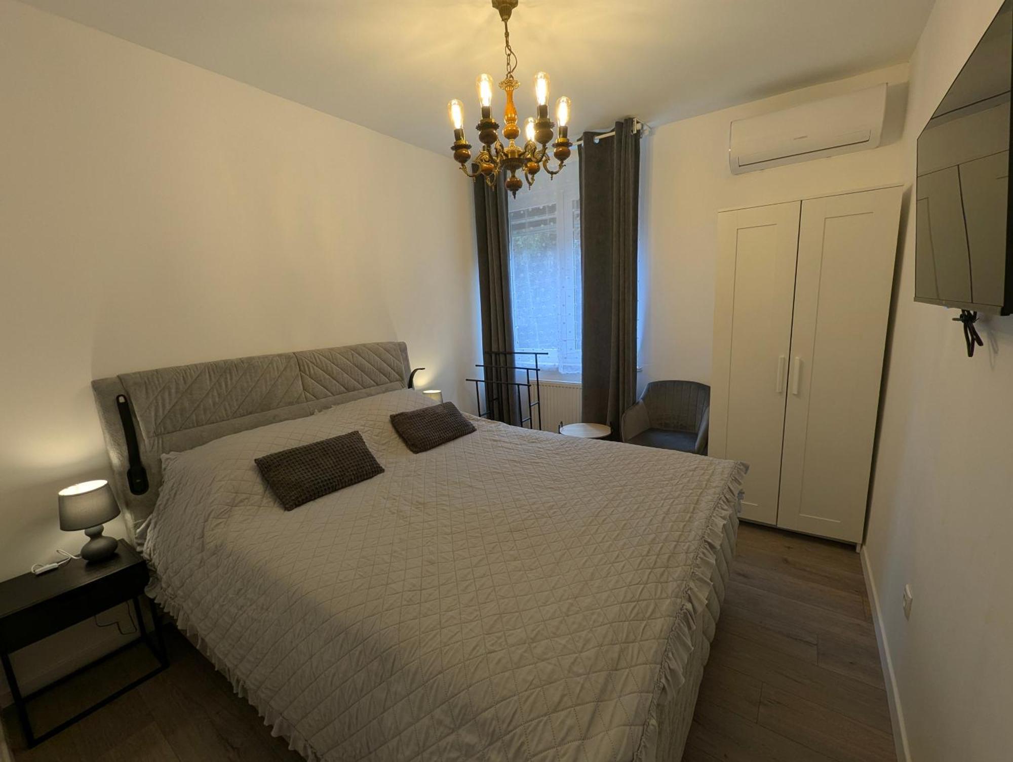 Freya Apartmán