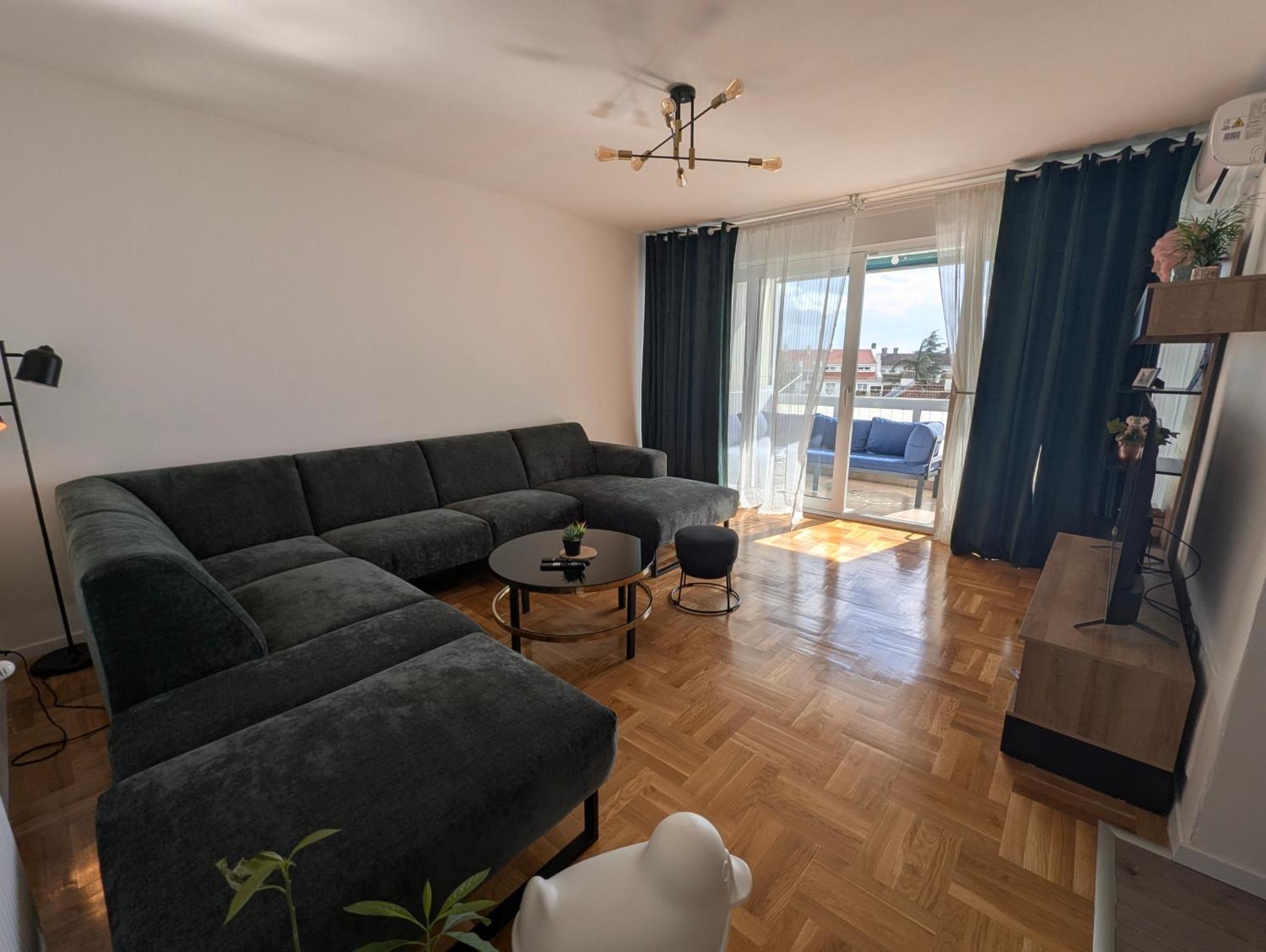 Freya Apartmán *
