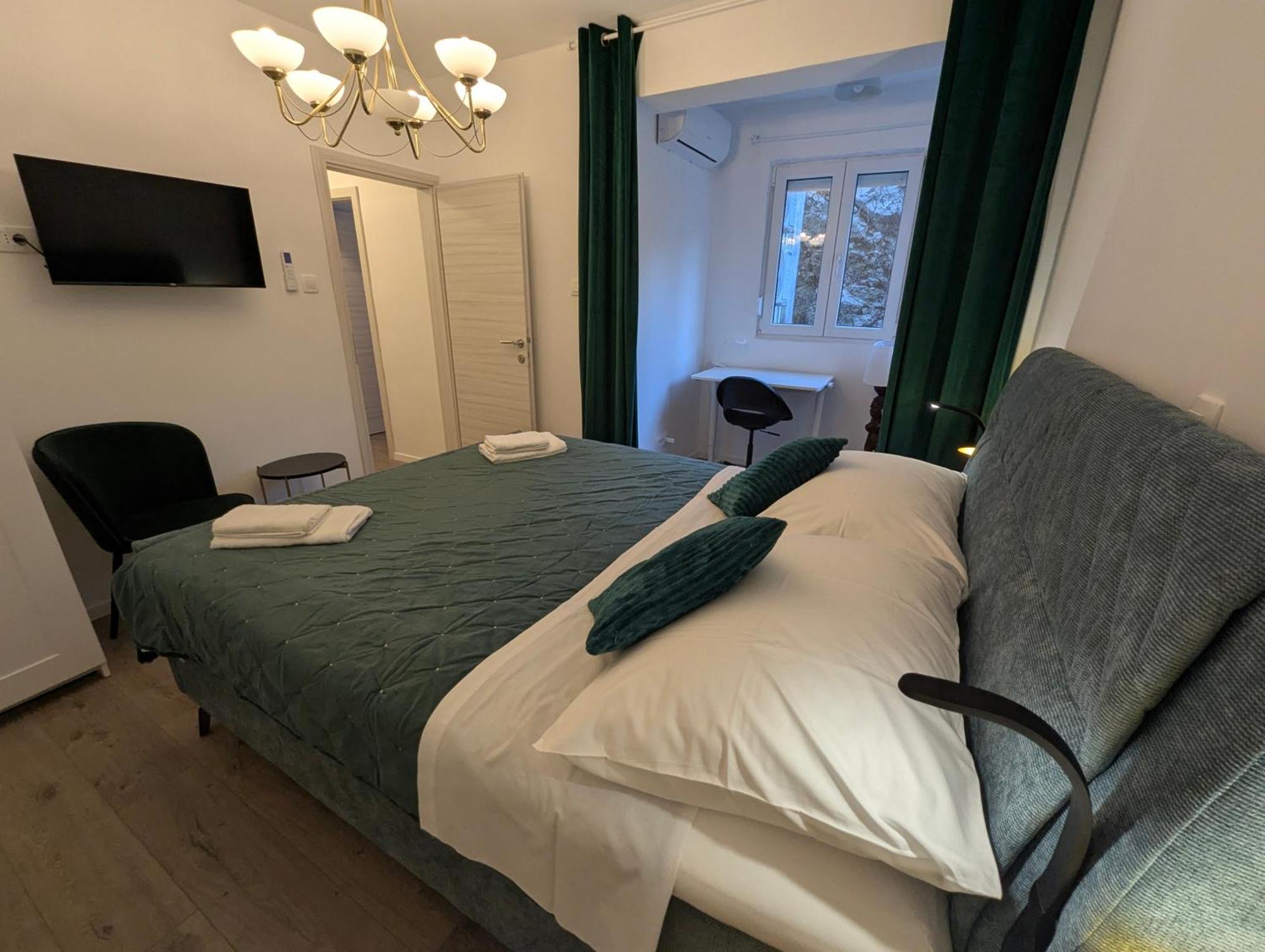 Freya Apartmán *