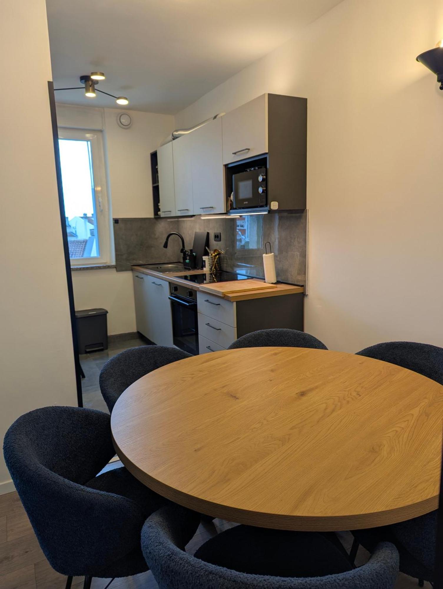 Freya Apartmán Rijeka