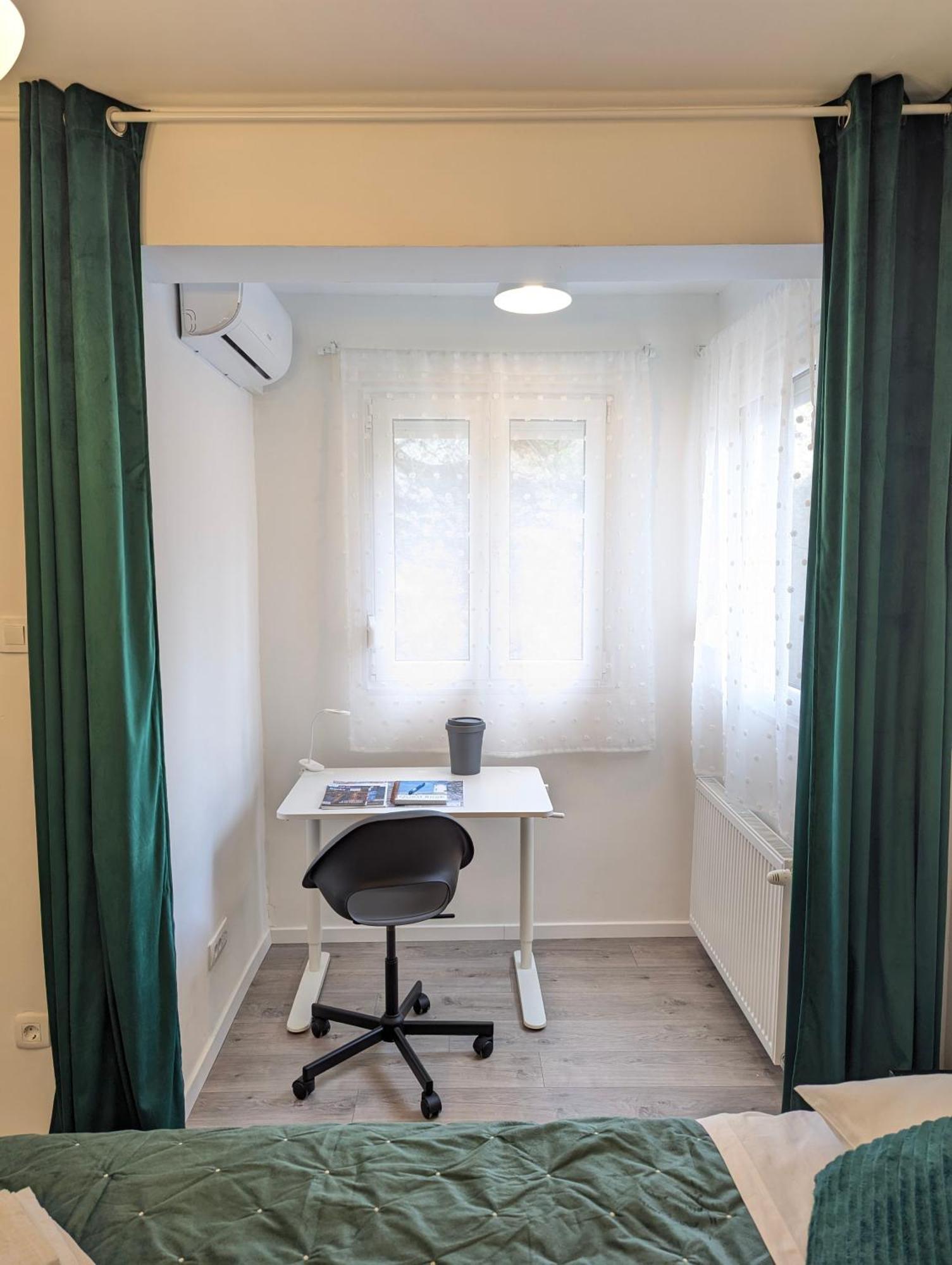 Freya Apartmán Rijeka