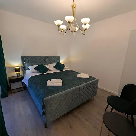 Apartman Freya Rijeka Exterior photo