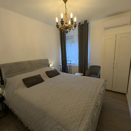 Apartman Freya Rijeka Exterior photo