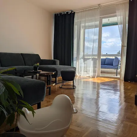 Apartman Freya Rijeka Exterior photo
