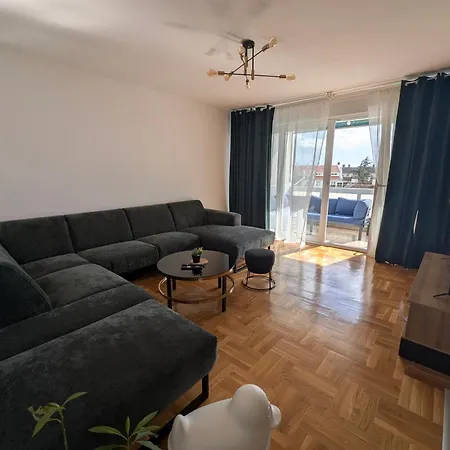 Apartman Freya Rijeka Exterior photo