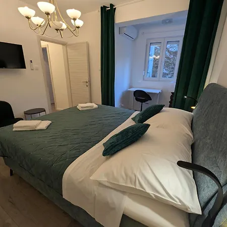 Apartman Freya Rijeka Exterior photo