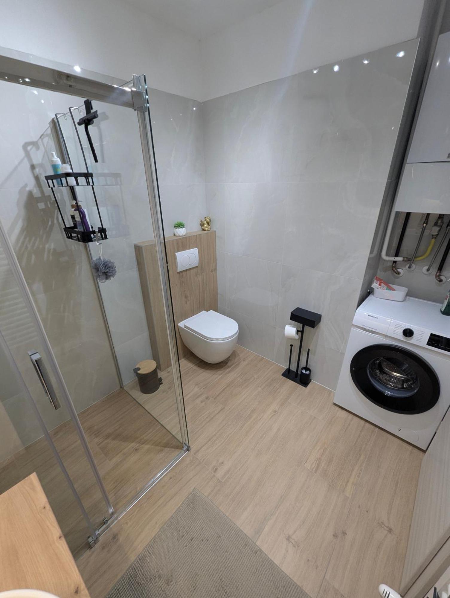 Apartma Freya Rijeka