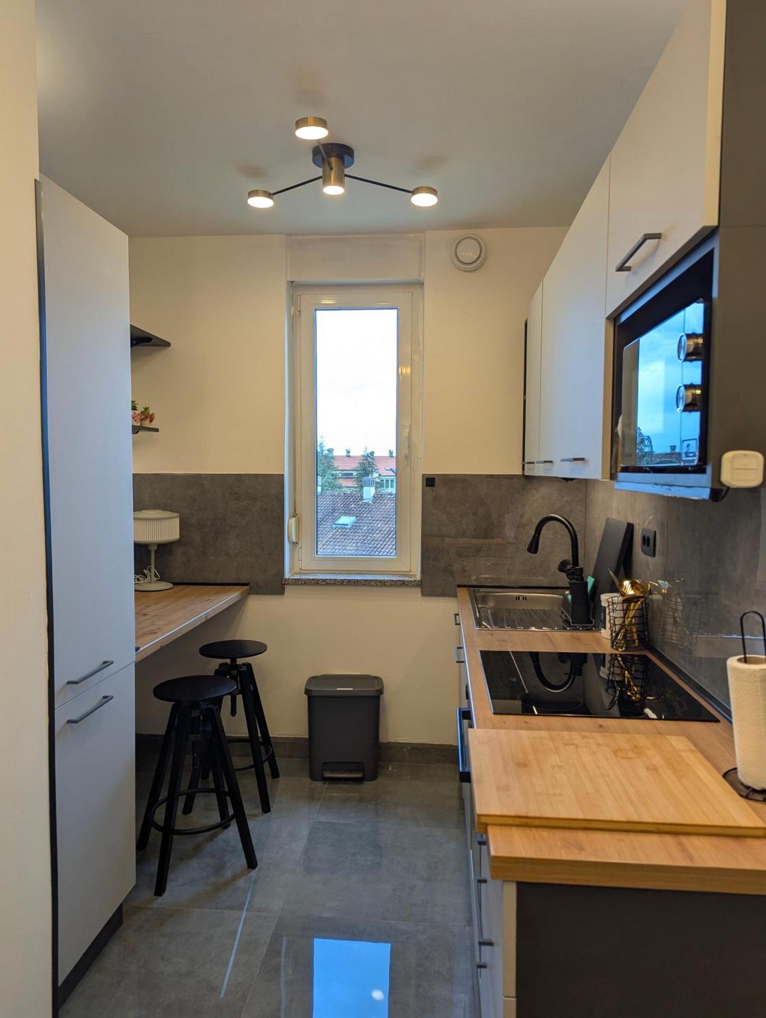 Freya Apartma